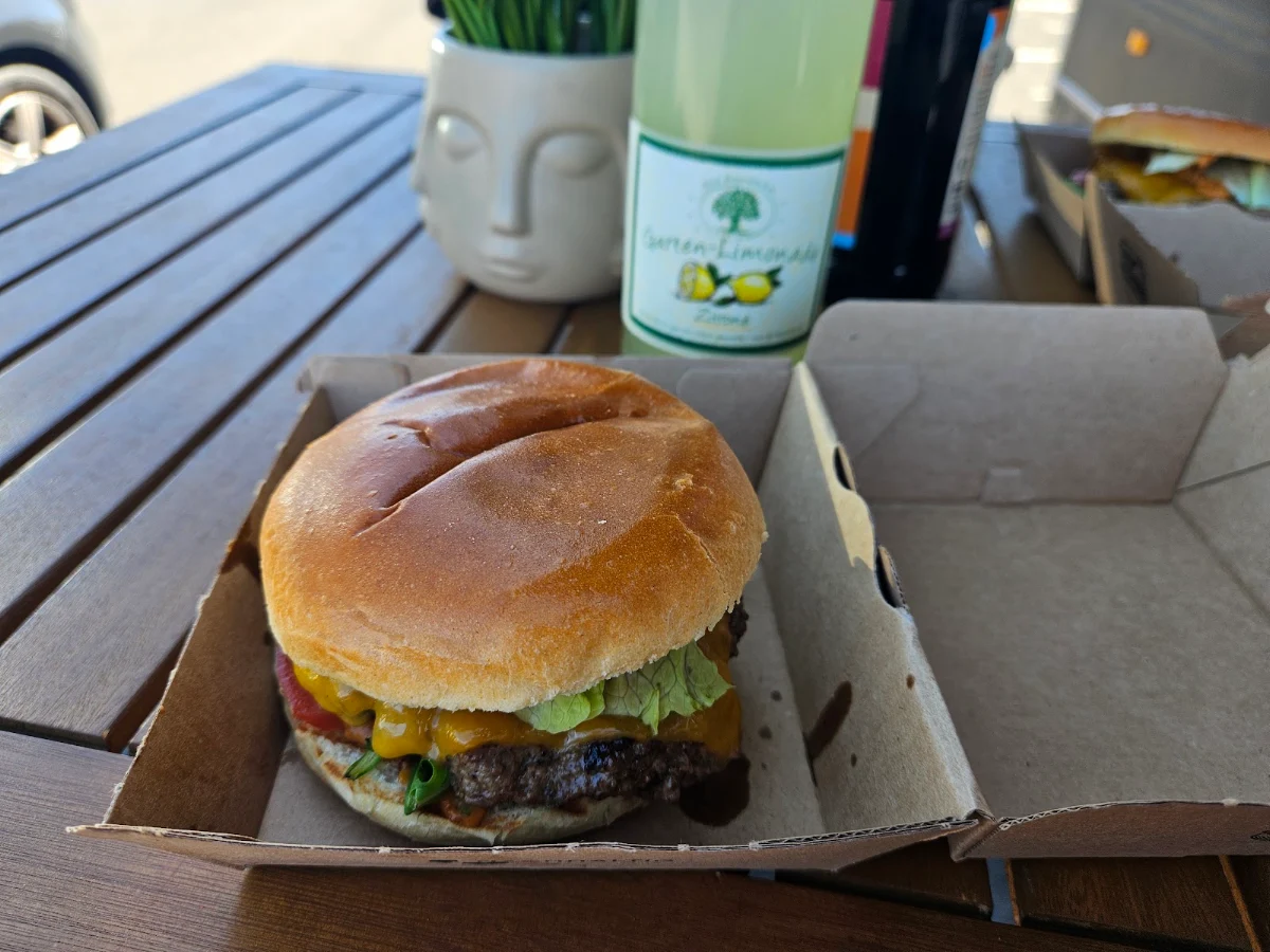 Essen und Trinken photo 4