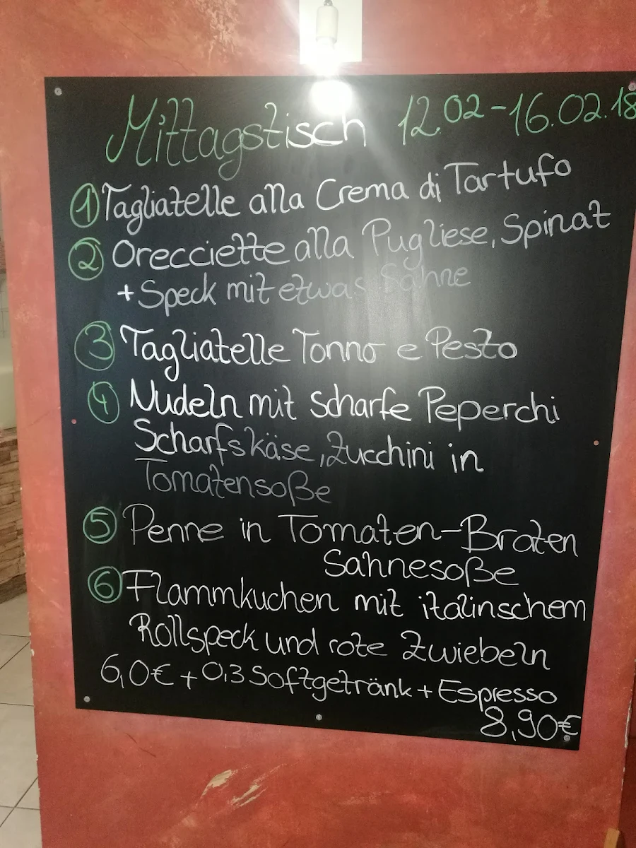 Speisekarte photo 5