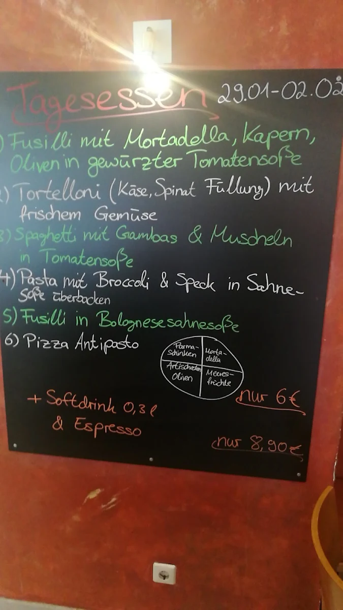 Speisekarte photo 6