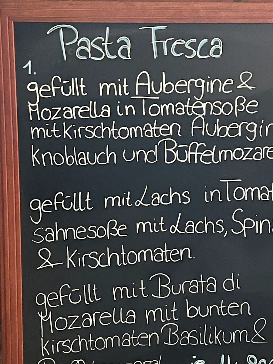 Speisekarte photo 7