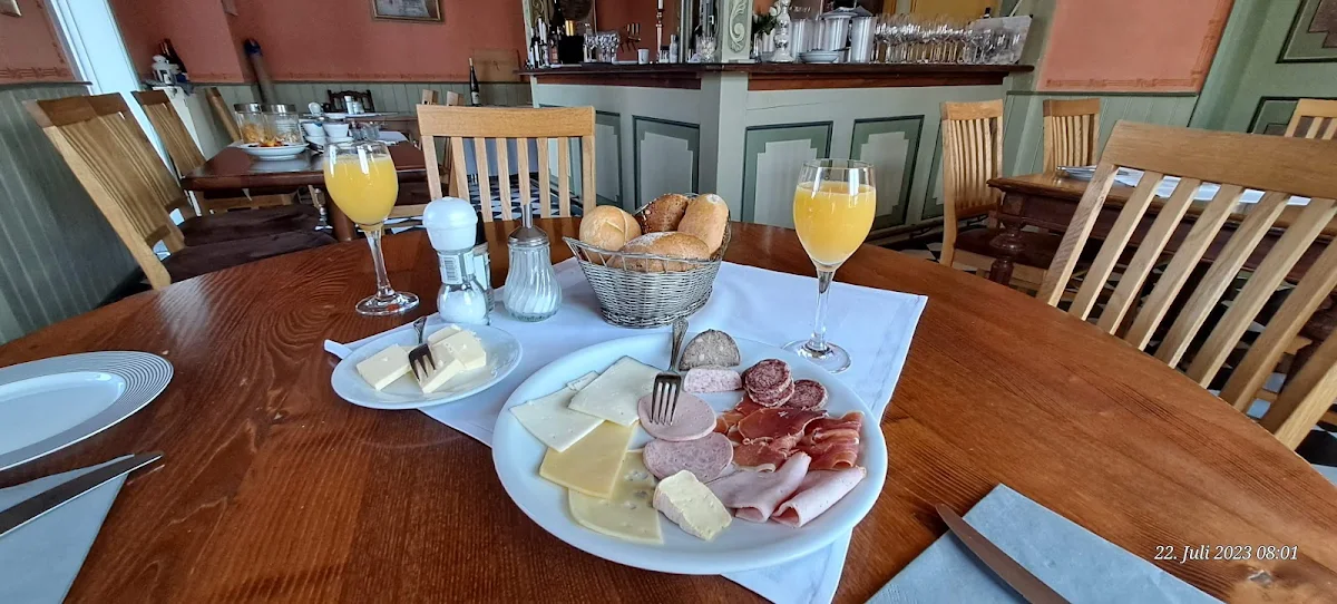 Essen und Trinken photo 2