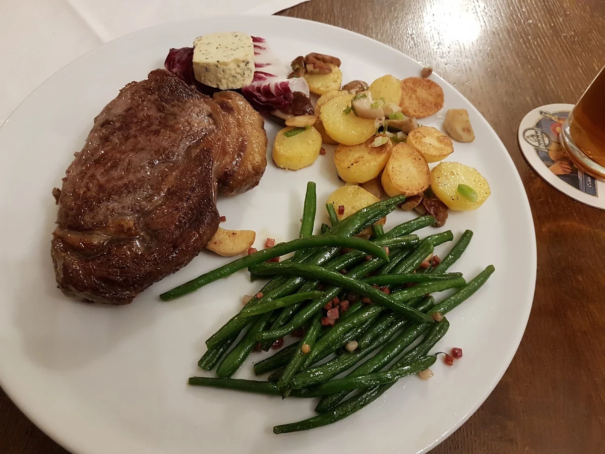 Essen und Trinken photo 3