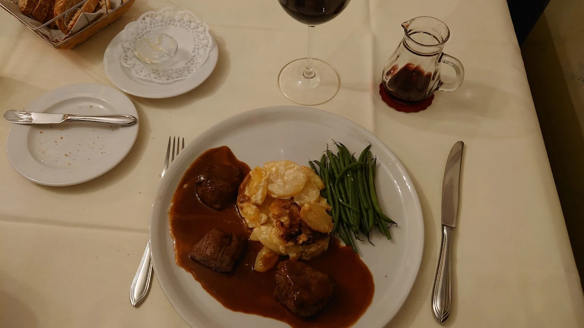 Essen und Trinken photo 4