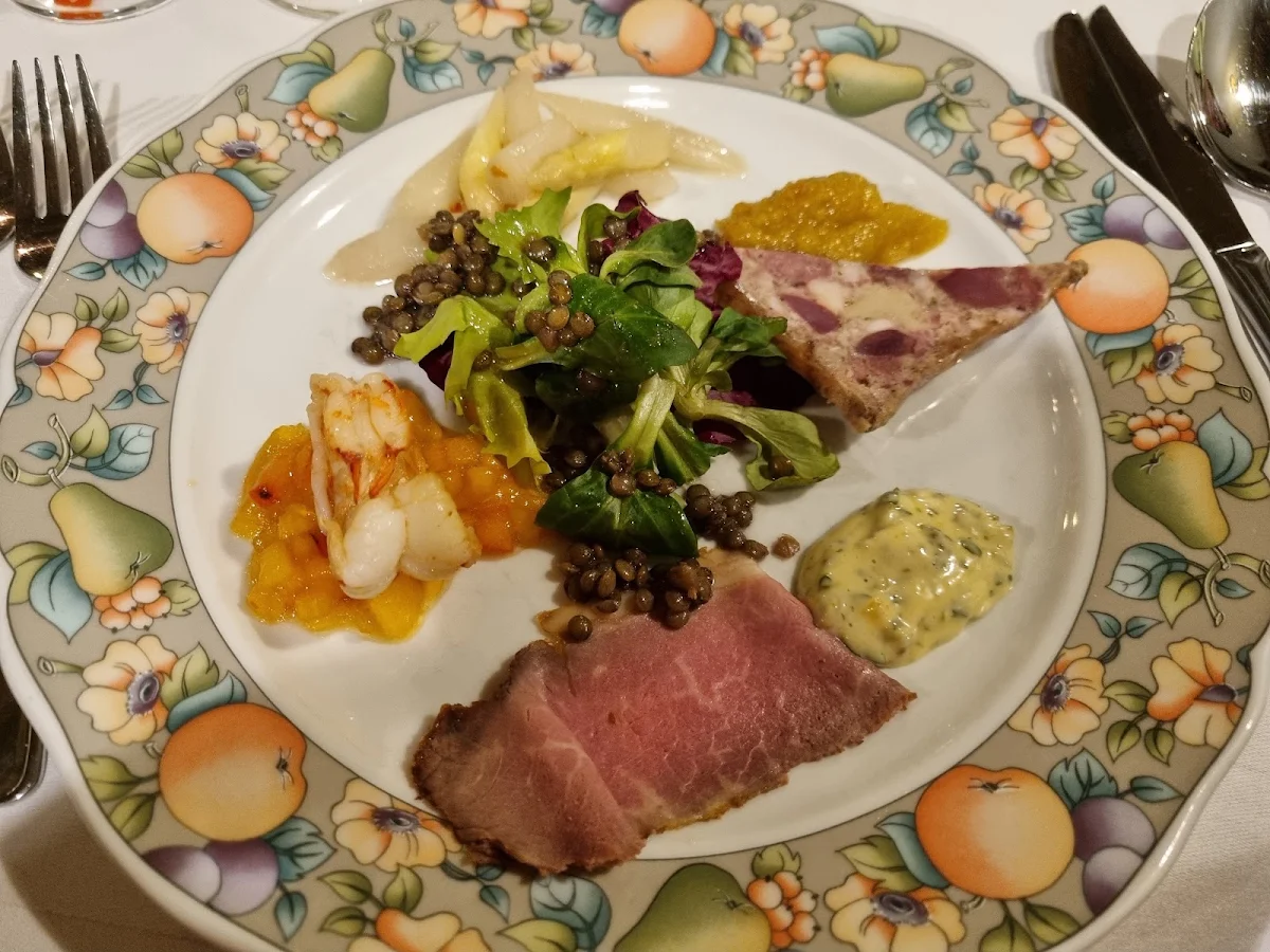 Essen und Trinken photo 5