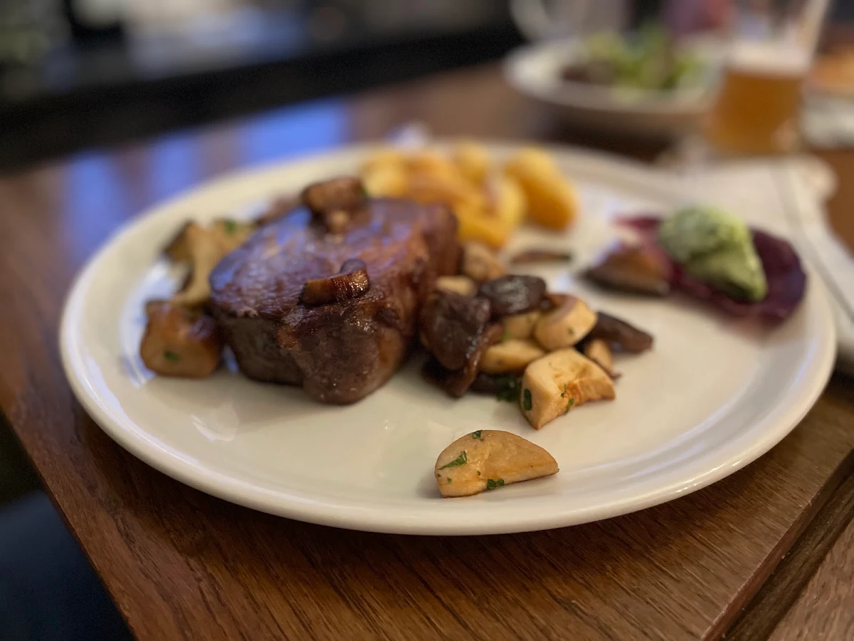 Essen und Trinken photo 6