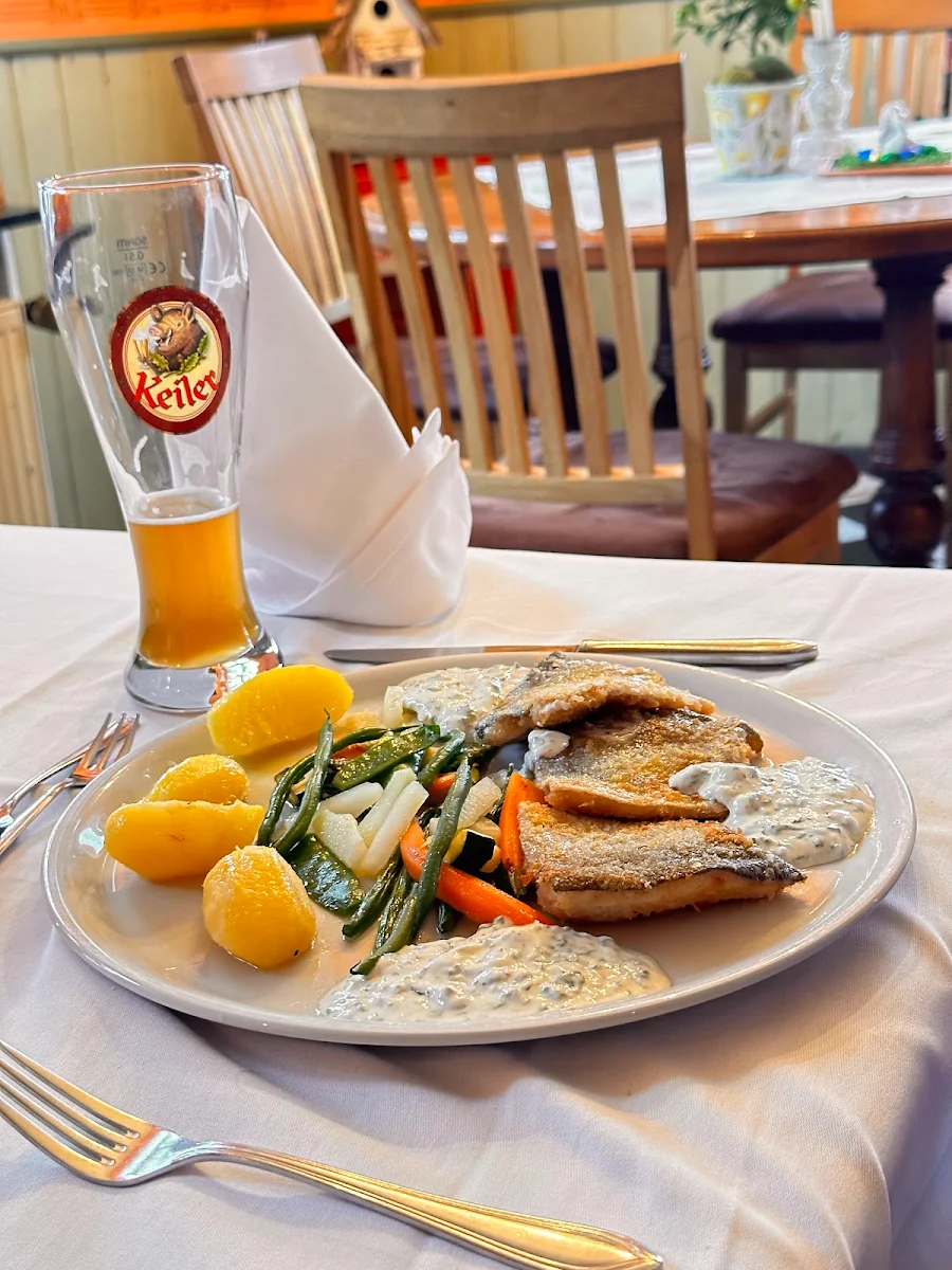Essen und Trinken photo 7