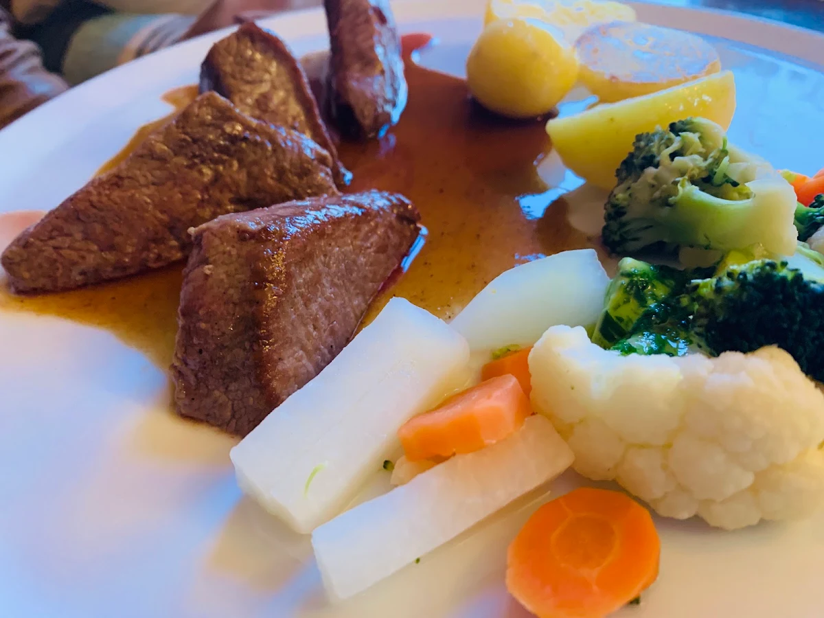 Essen und Trinken photo 8