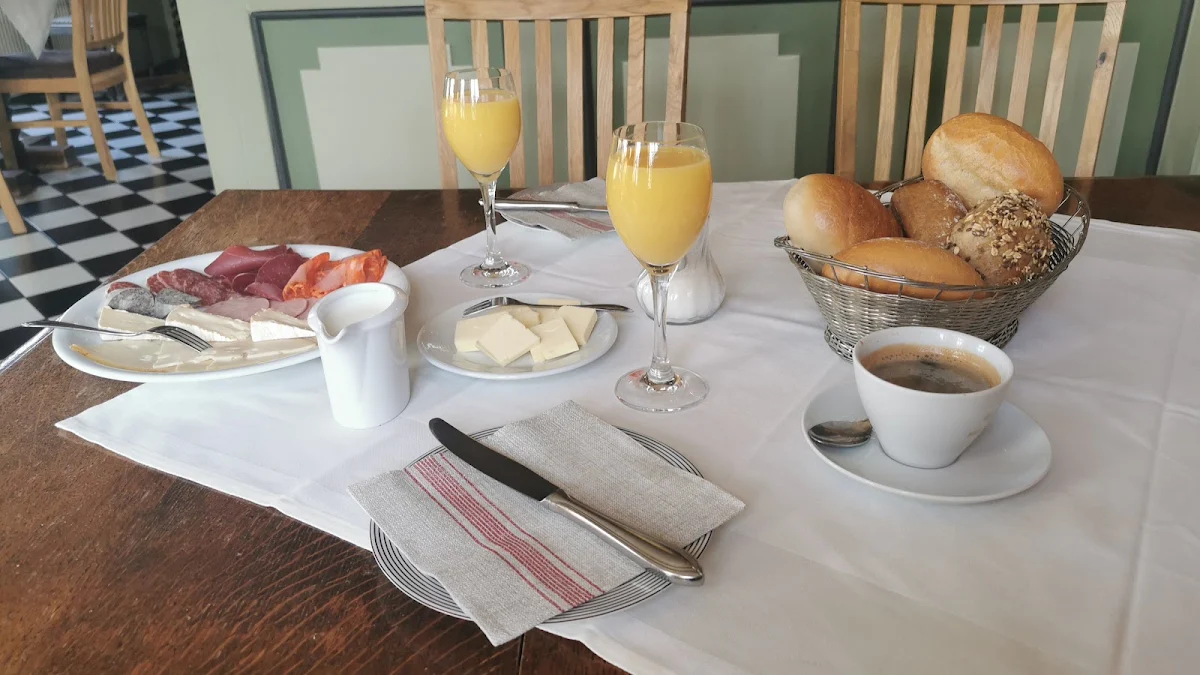 Essen und Trinken photo 9