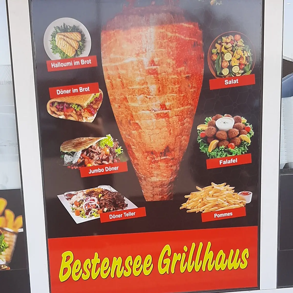 Speisekarte photo 4