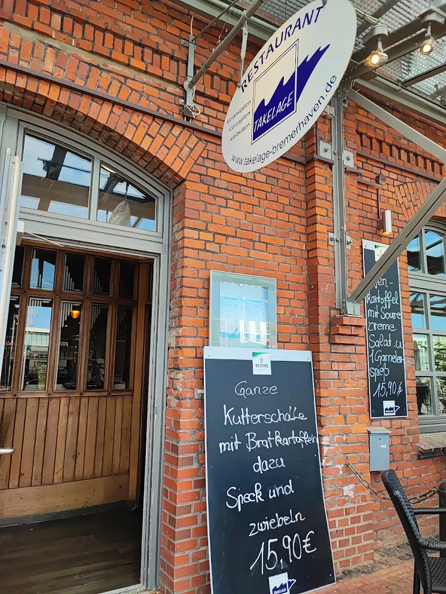 Speisekarte photo 4