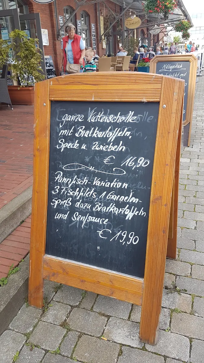 Speisekarte photo 5