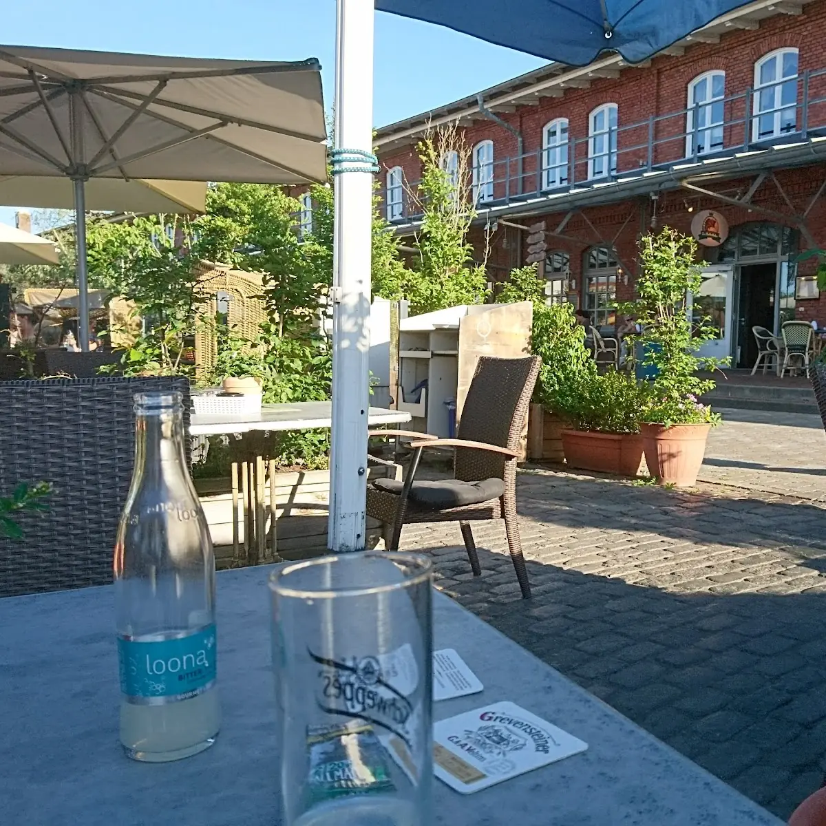 Atmosphäre photo 6