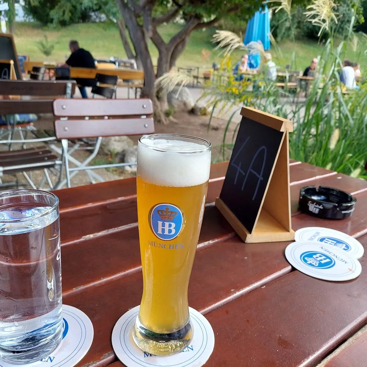 Essen und Trinken photo 2