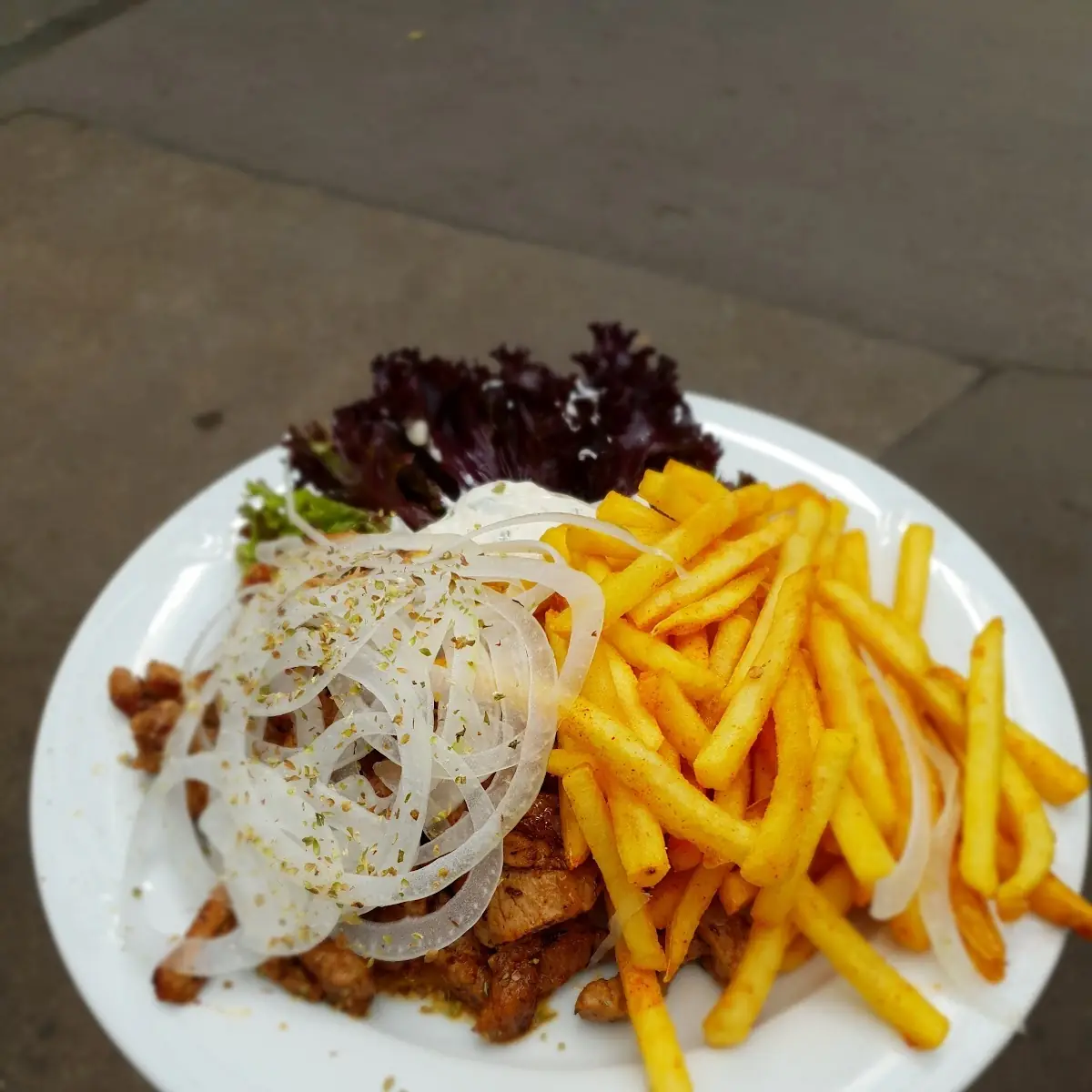 Essen und Trinken photo 3