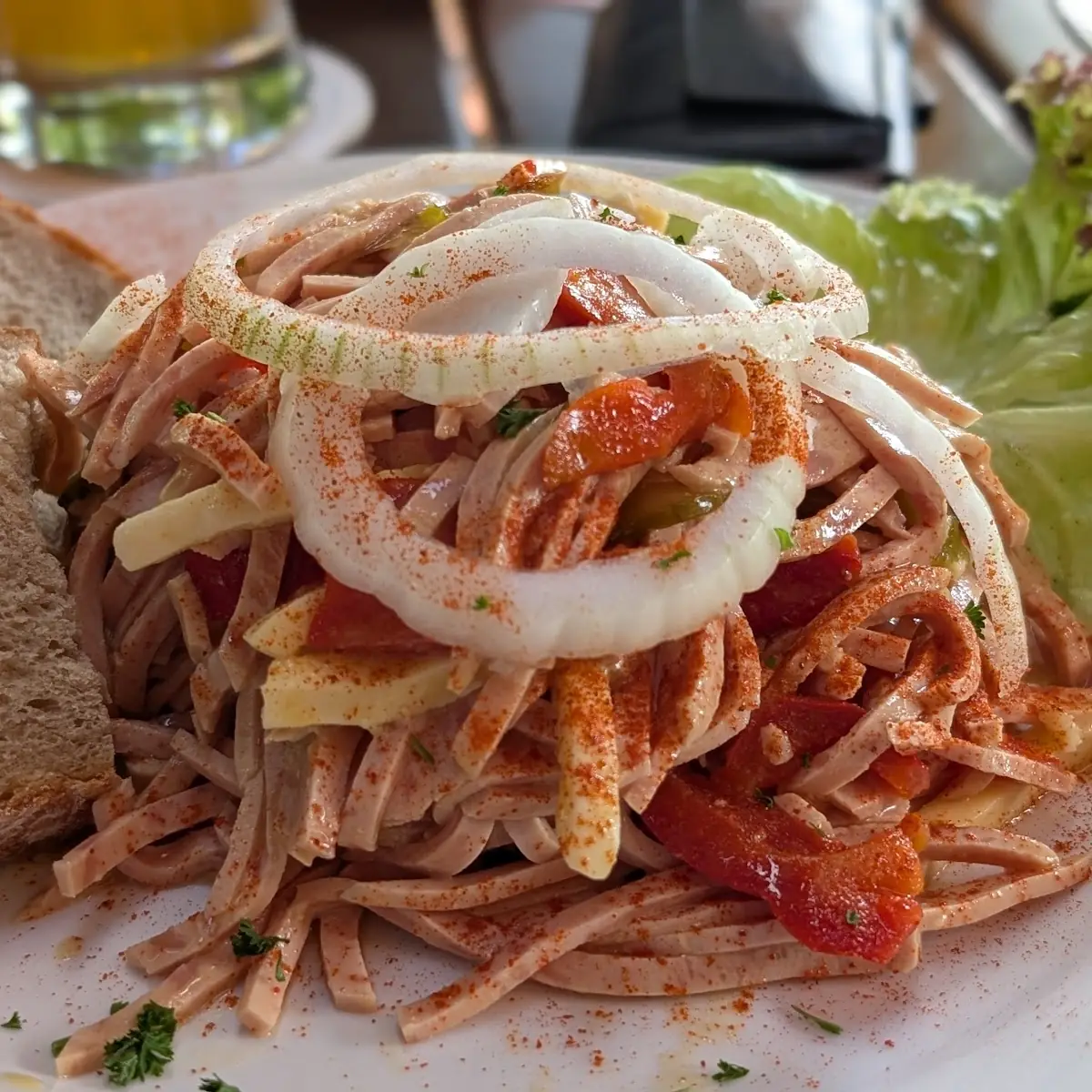 Essen und Trinken photo 6