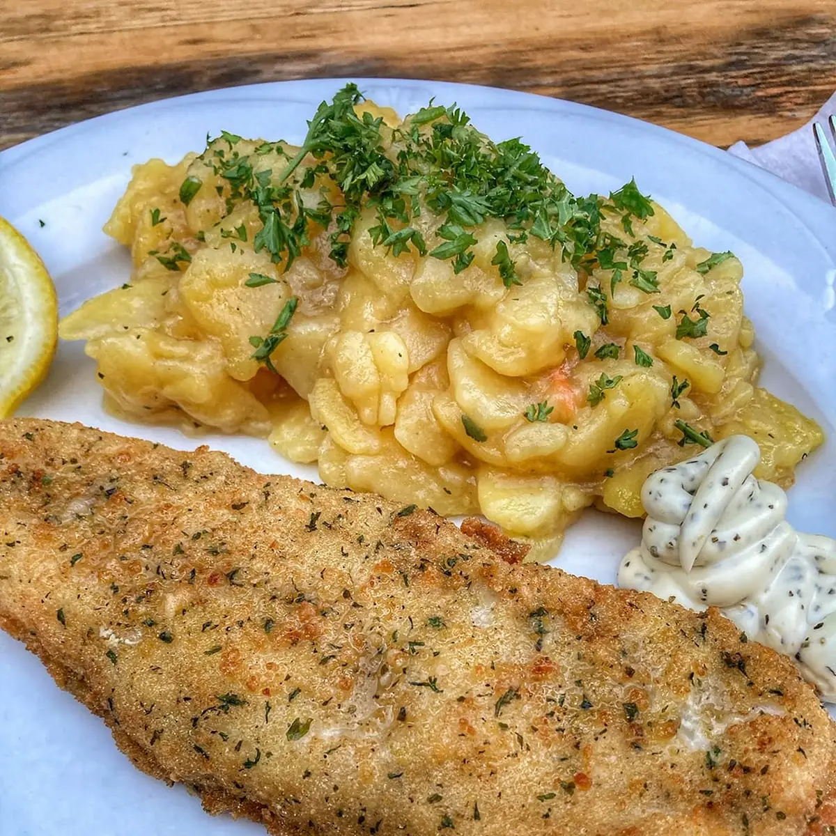 Essen und Trinken photo 7