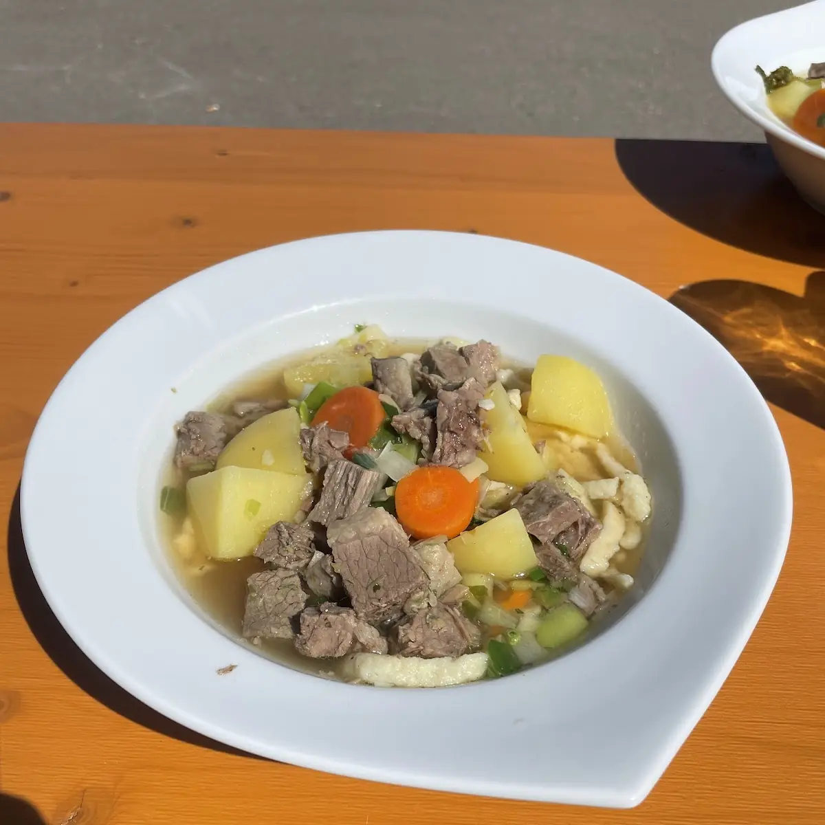 Essen und Trinken photo 8