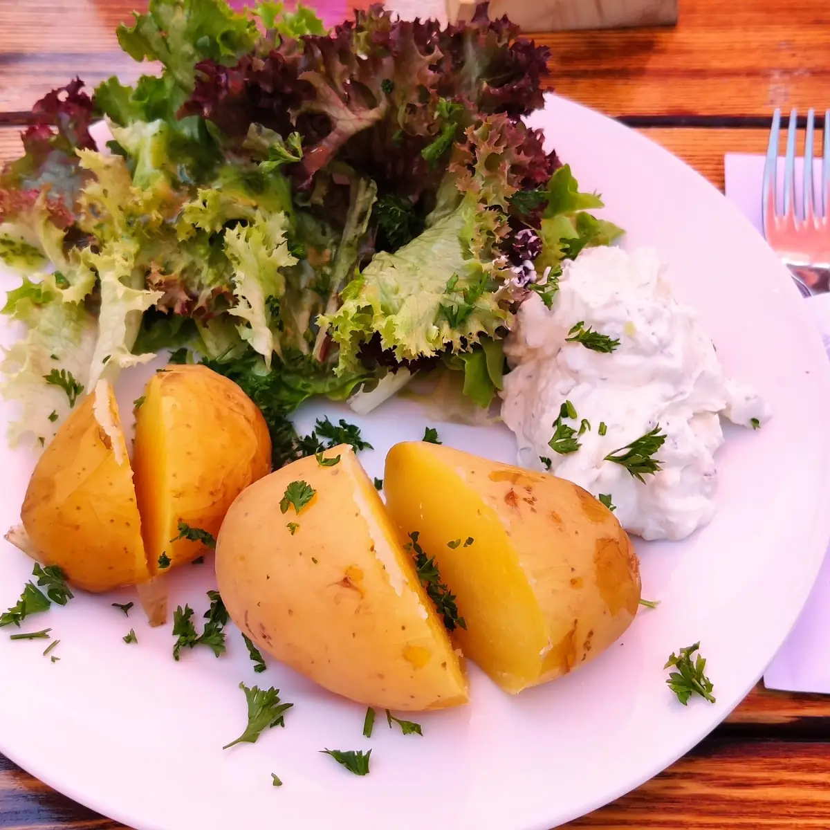 Essen und Trinken photo 9