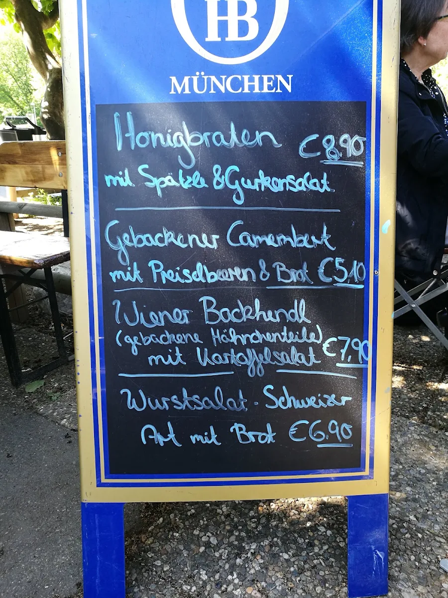 Speisekarte photo 6