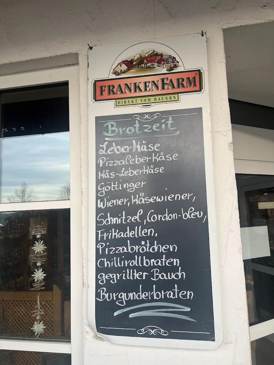 Speisekarte photo 10