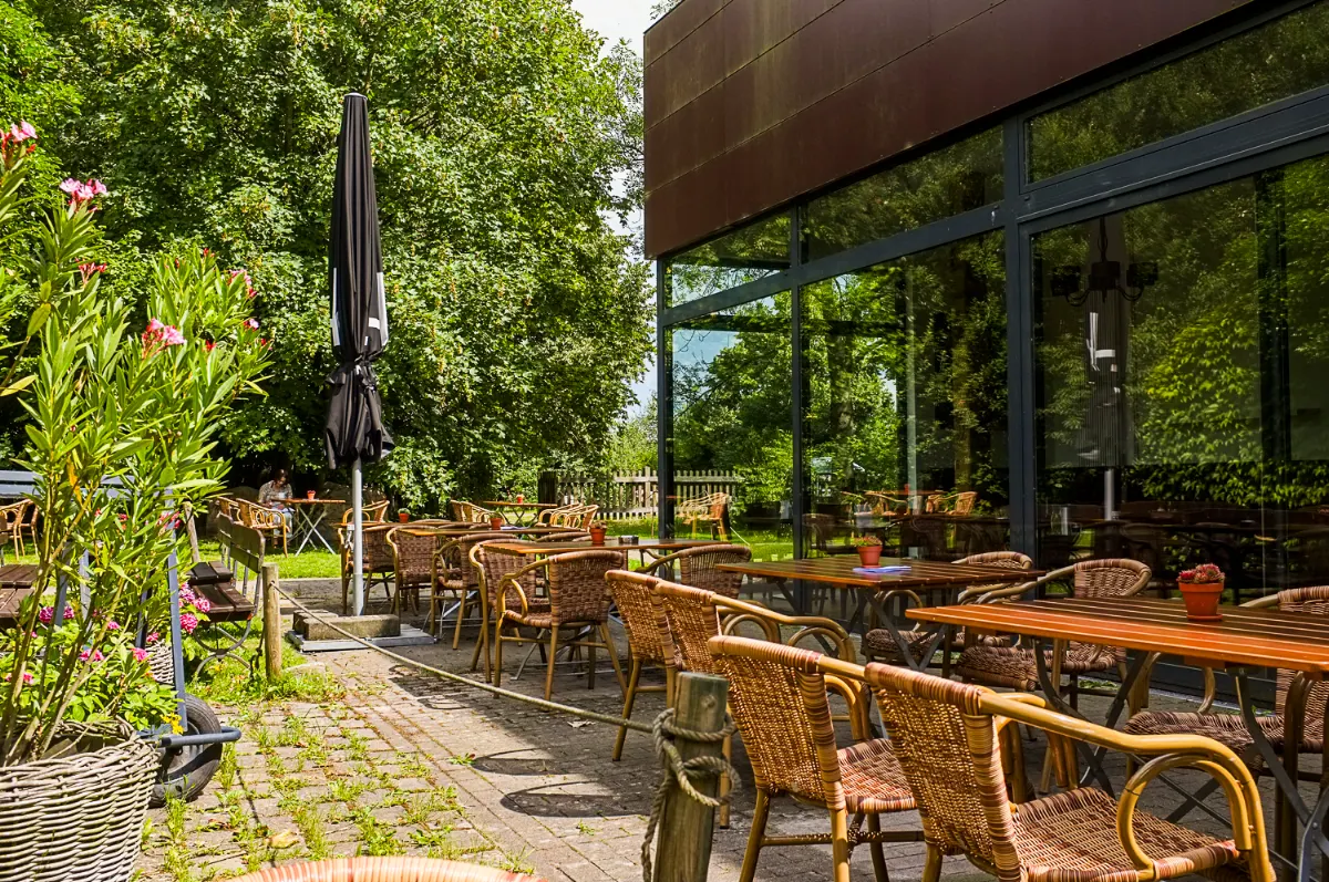 Atmosphäre photo 6