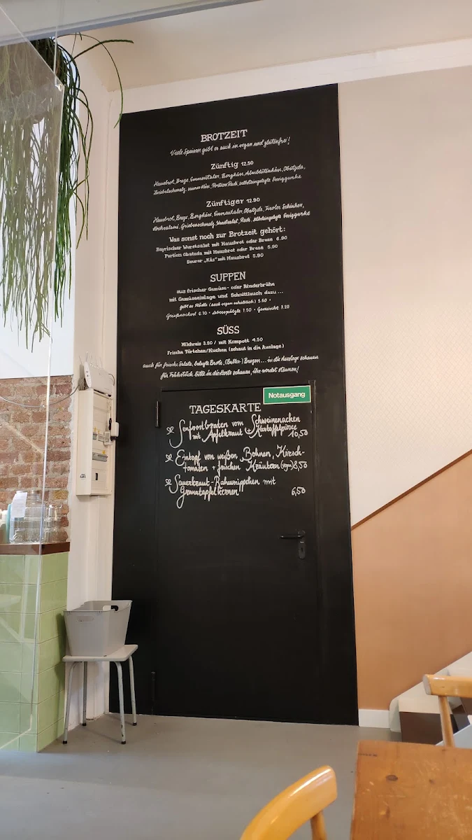 Speisekarte photo 8