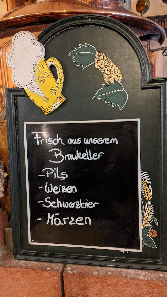 Speisekarte photo 10