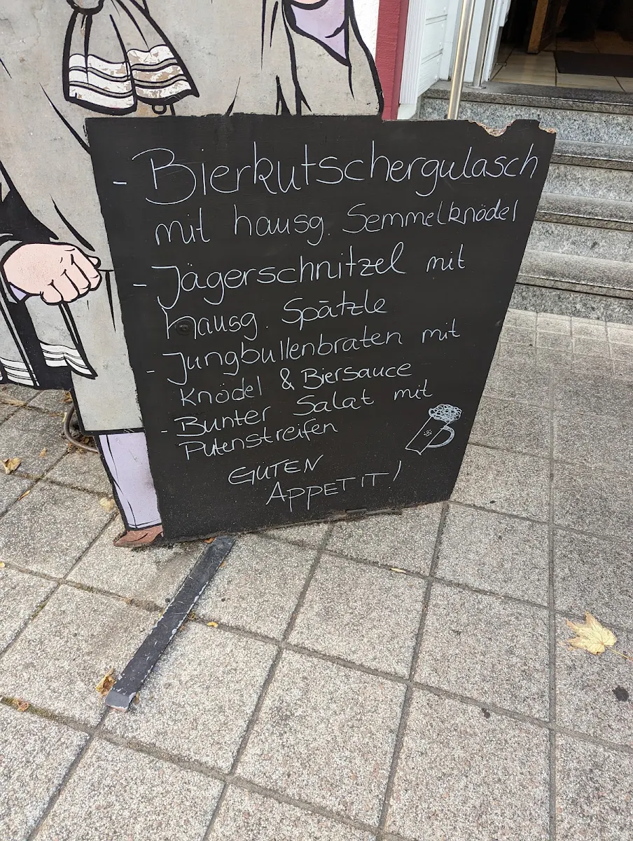 Speisekarte photo 7