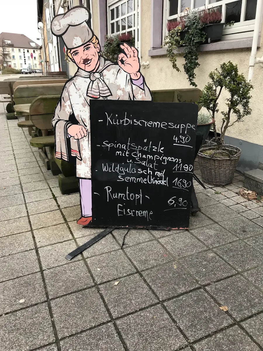 Speisekarte photo 9