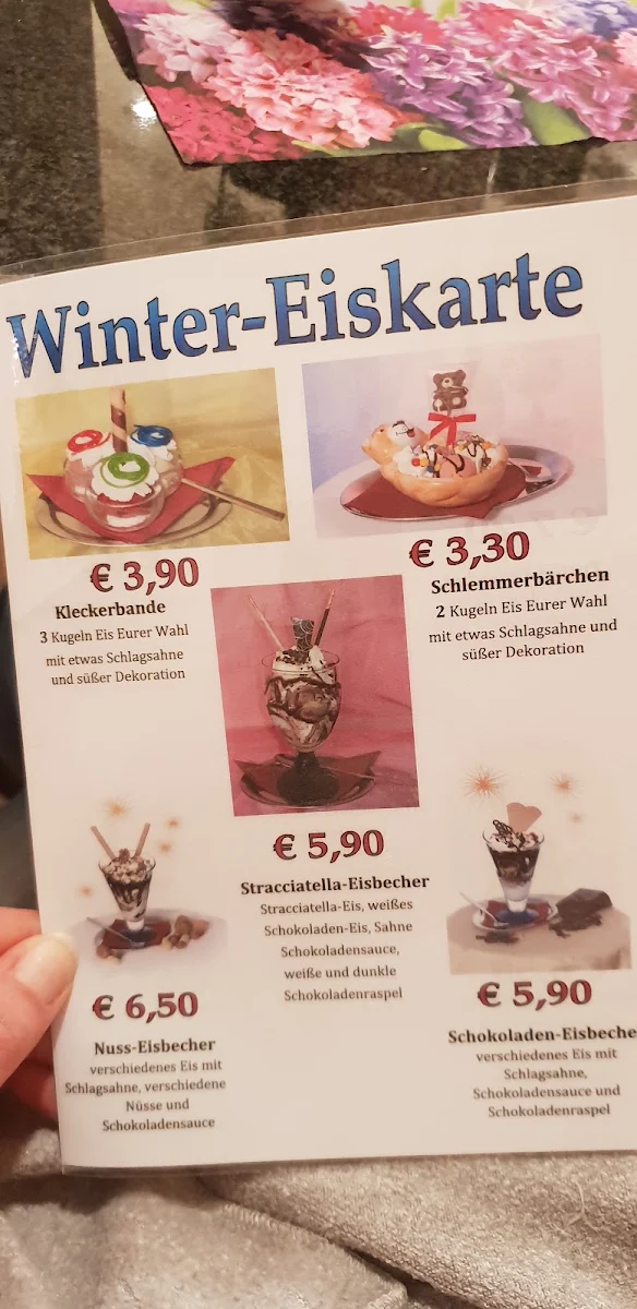 Speisekarte photo 6