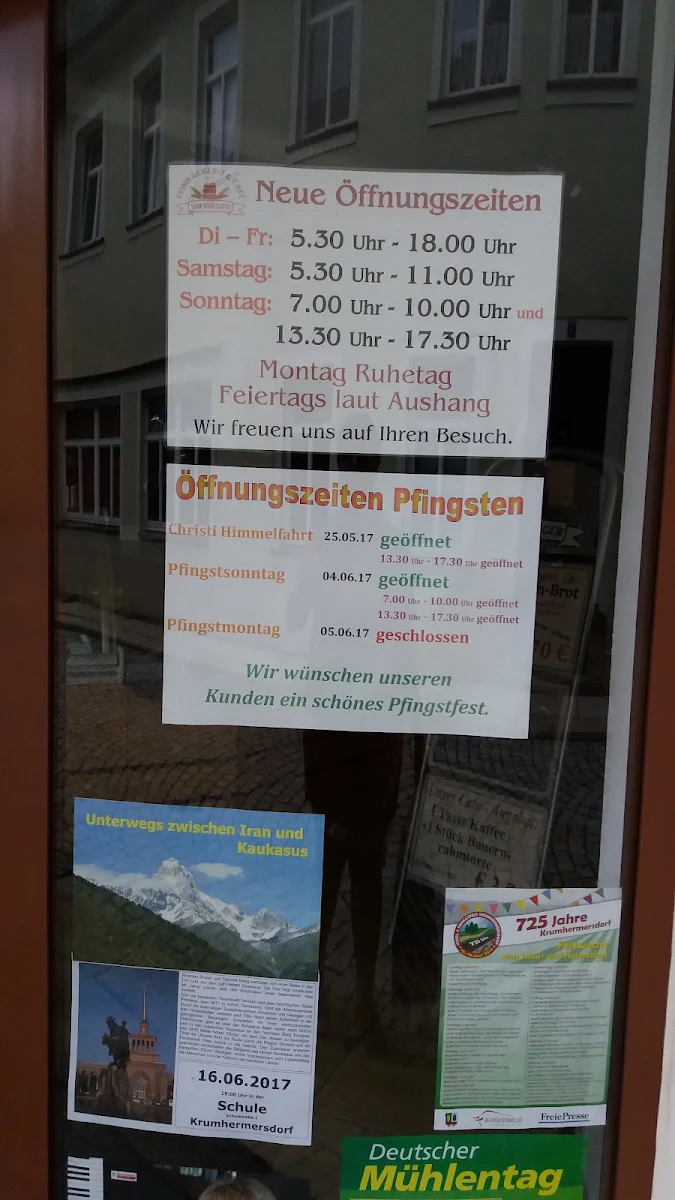 Speisekarte photo 8