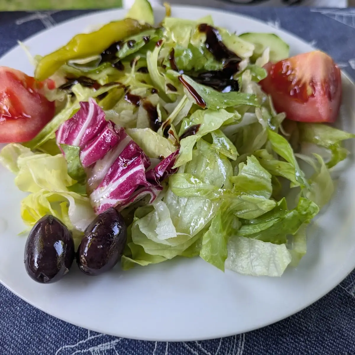 Essen und Trinken photo 1