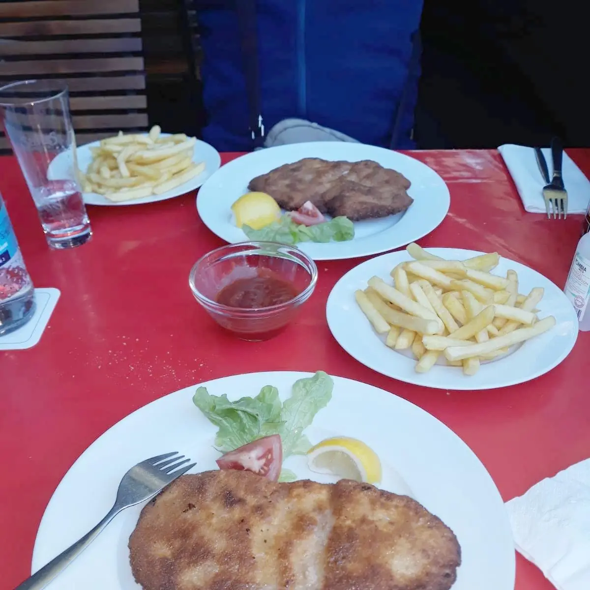 Essen und Trinken photo 3