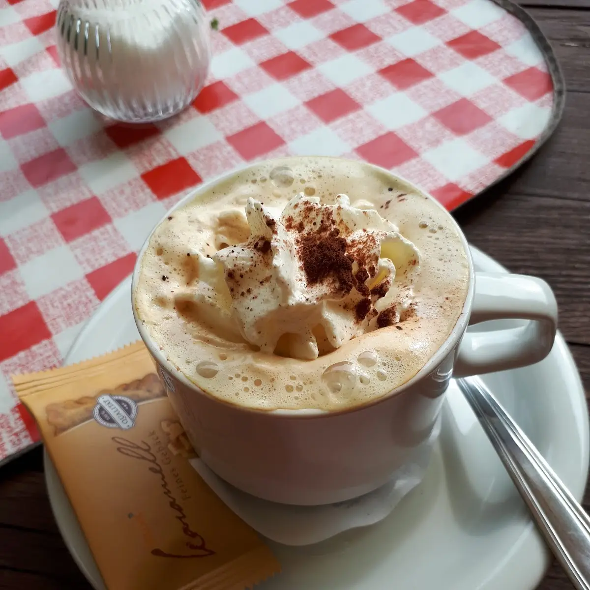 Essen und Trinken photo 4