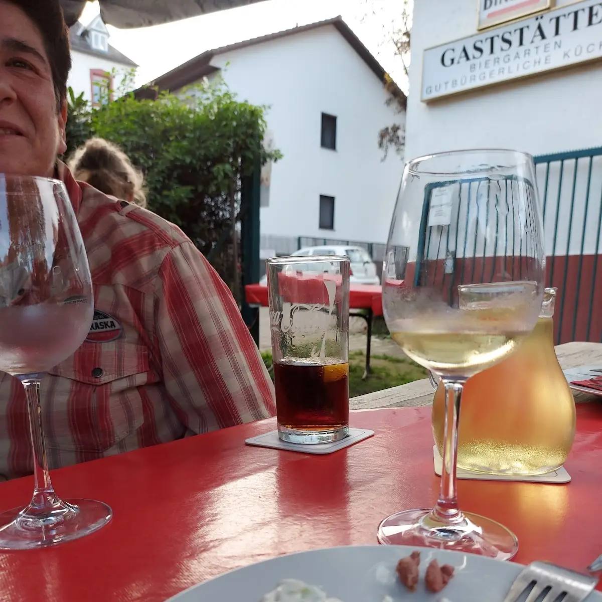 Essen und Trinken photo 6