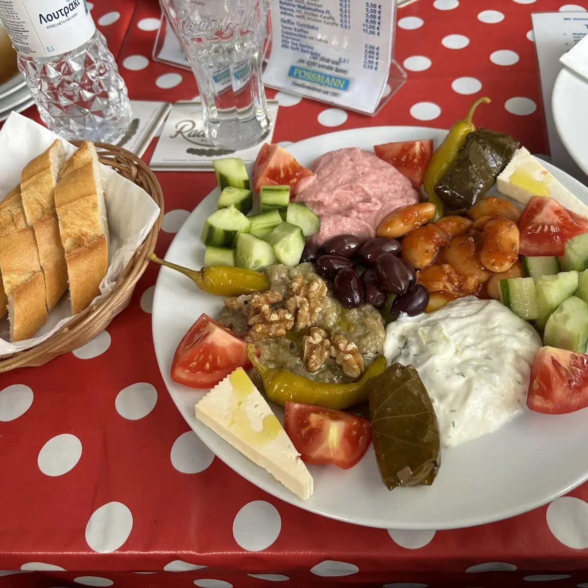 Essen und Trinken photo 7