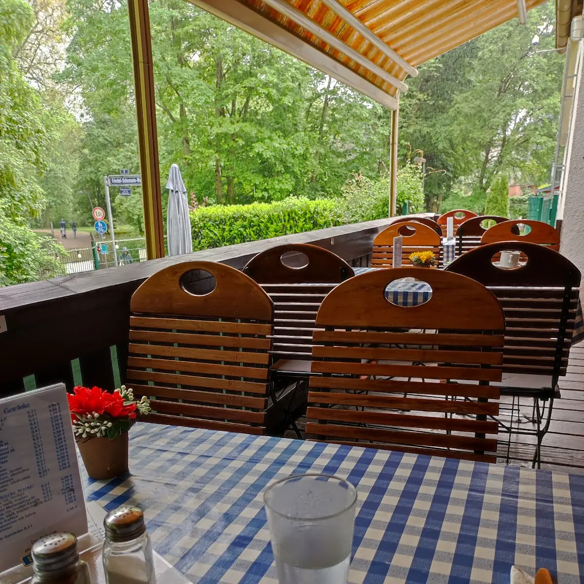 Atmosphäre photo 4