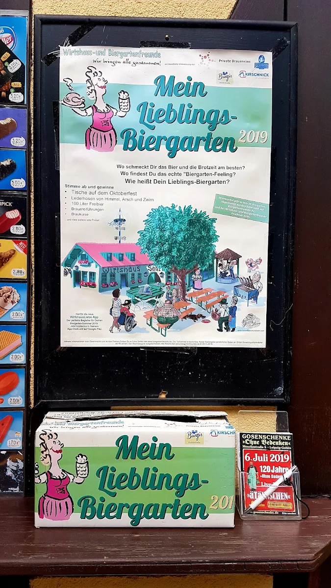 Speisekarte photo 7