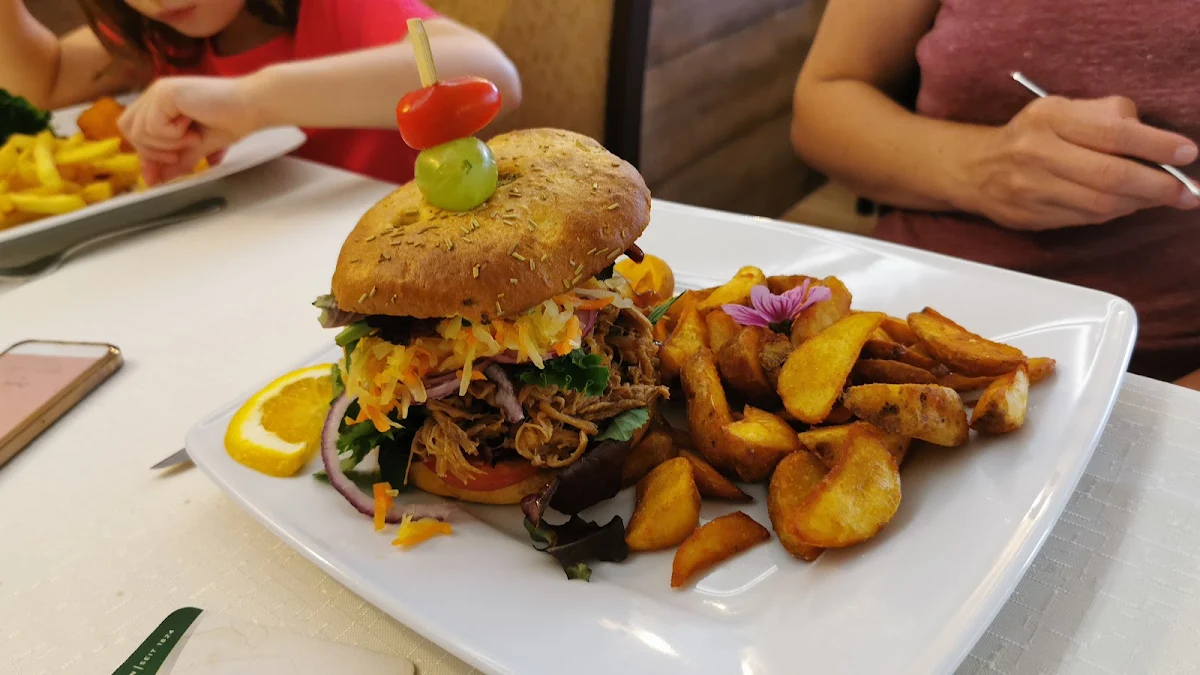 Essen und Trinken photo 10