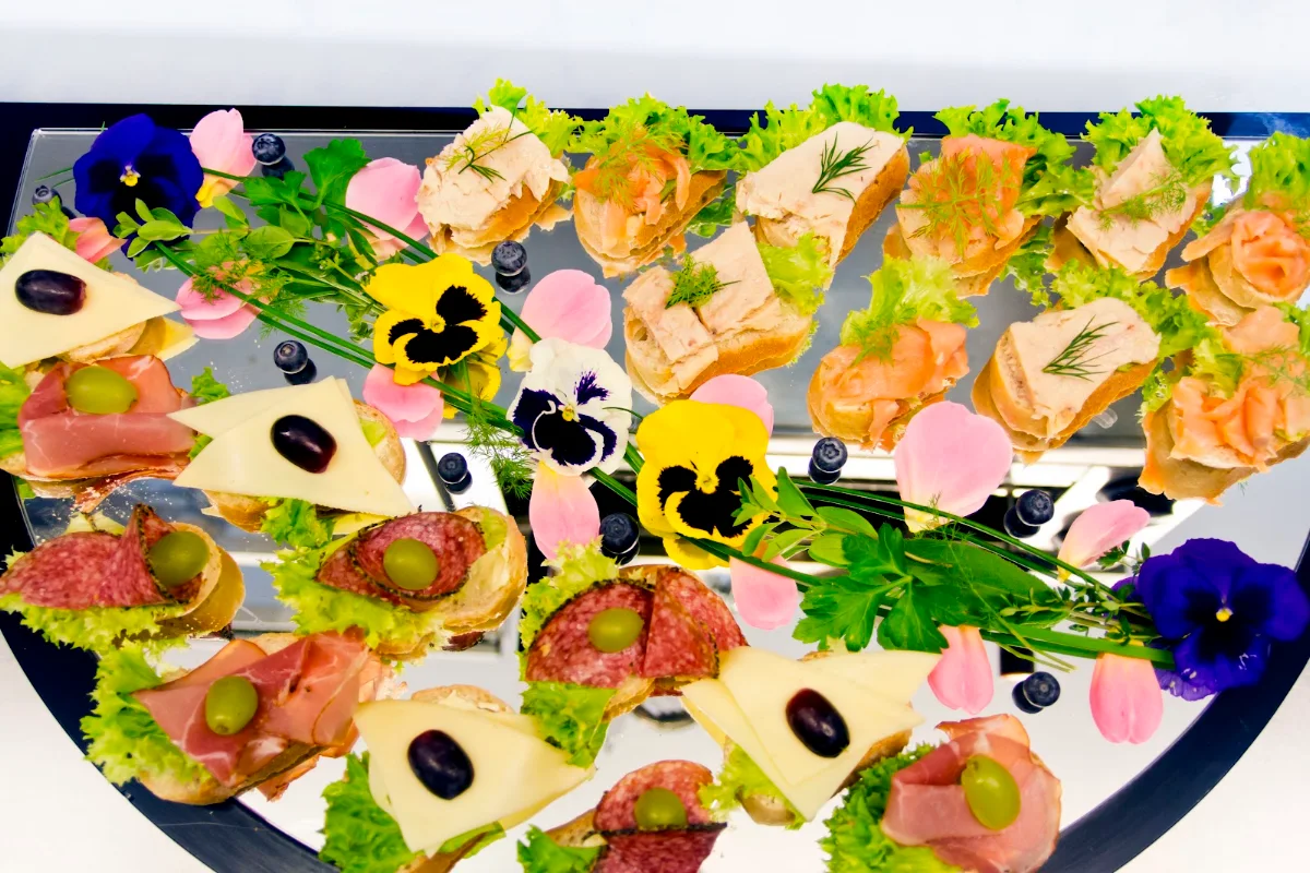 Essen und Trinken photo 2