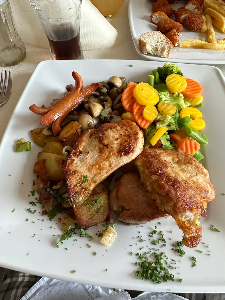 Essen und Trinken photo 6