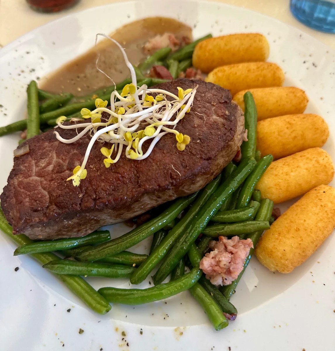 Essen und Trinken photo 7