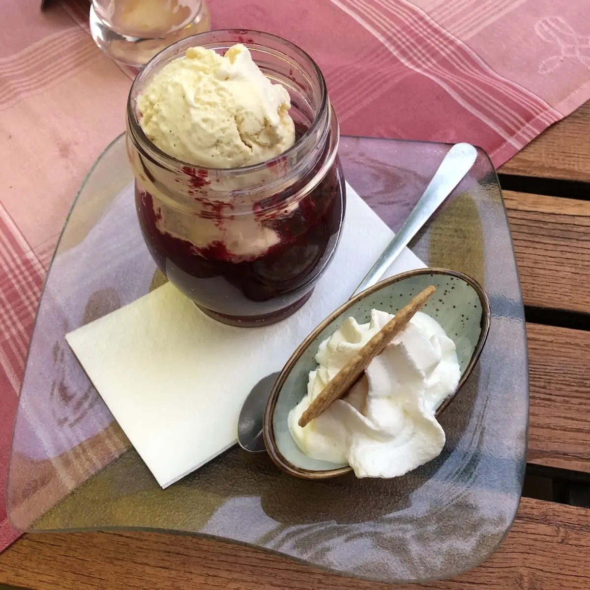 Essen und Trinken photo 10