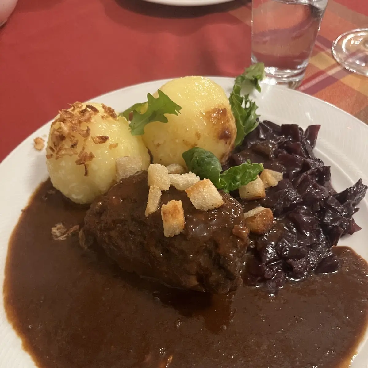 Essen und Trinken photo 3