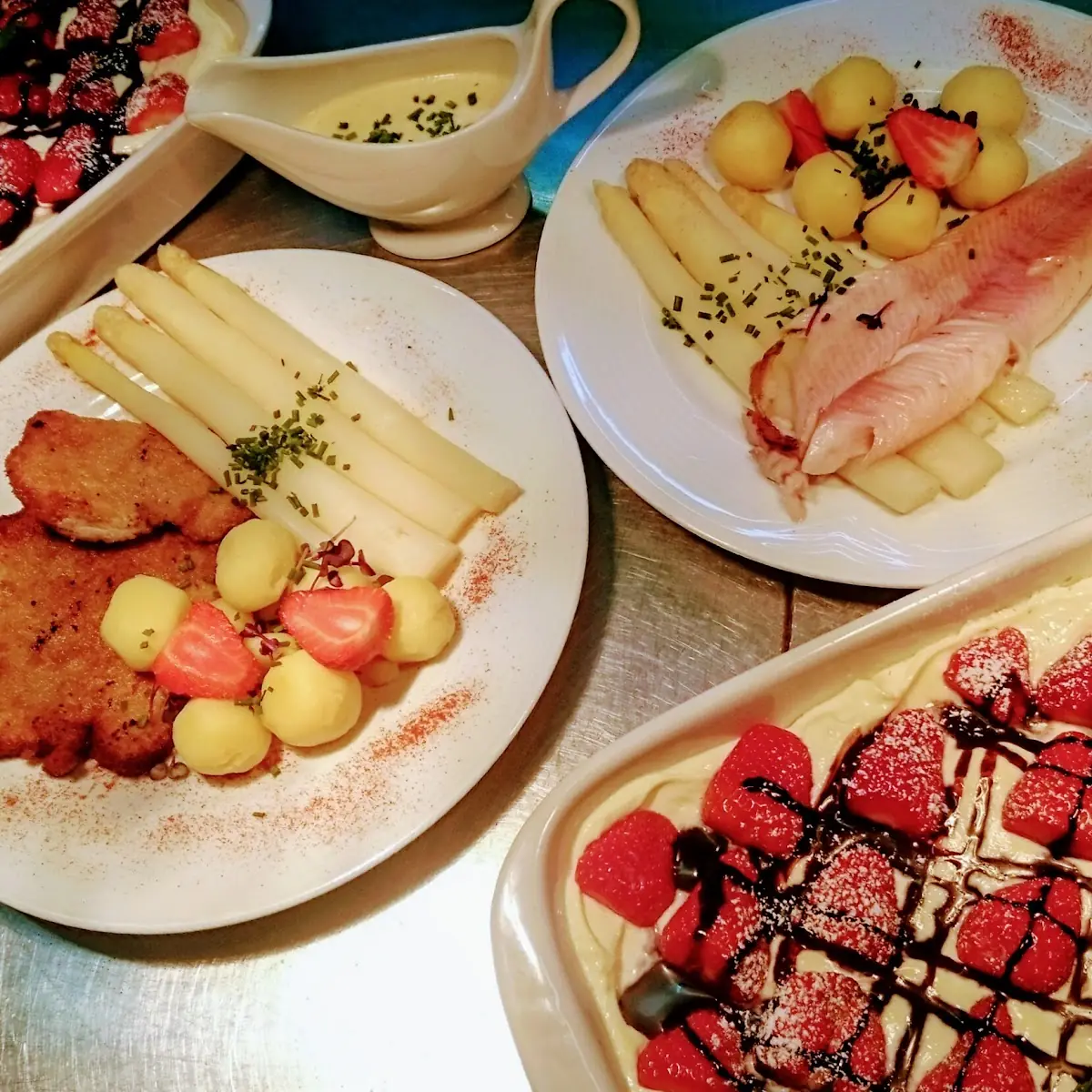 Essen und Trinken photo 4