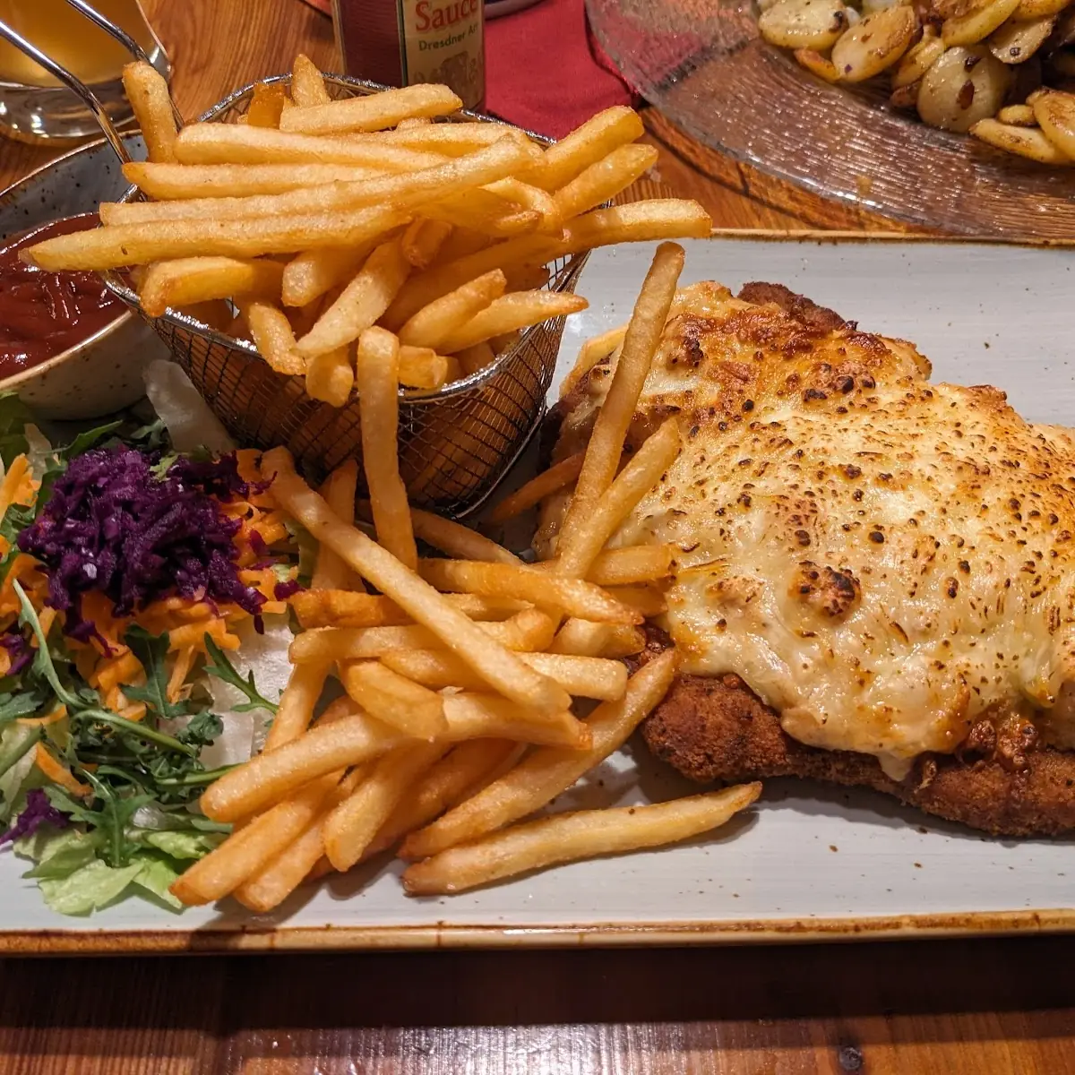 Essen und Trinken photo 5