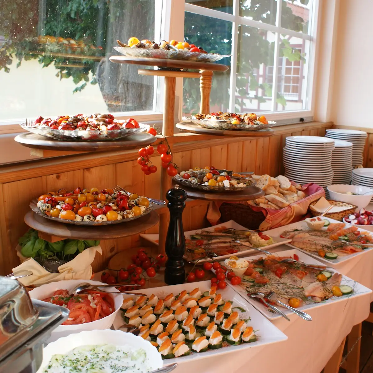 Essen und Trinken photo 7