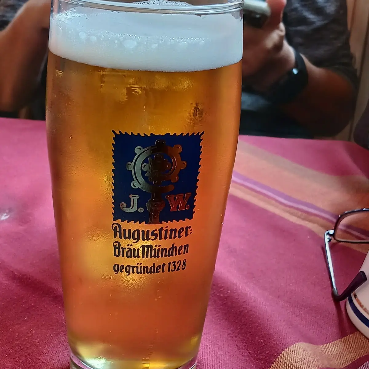 Essen und Trinken photo 9