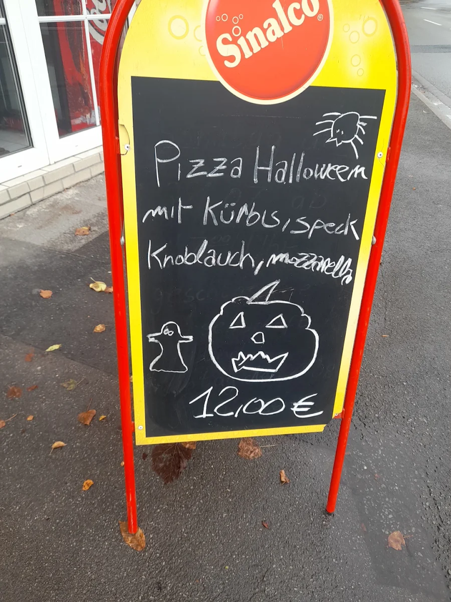 Speisekarte photo 9