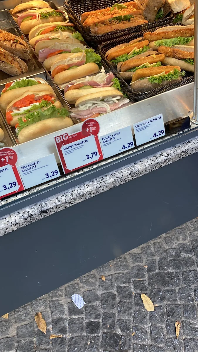 Speisekarte photo 4